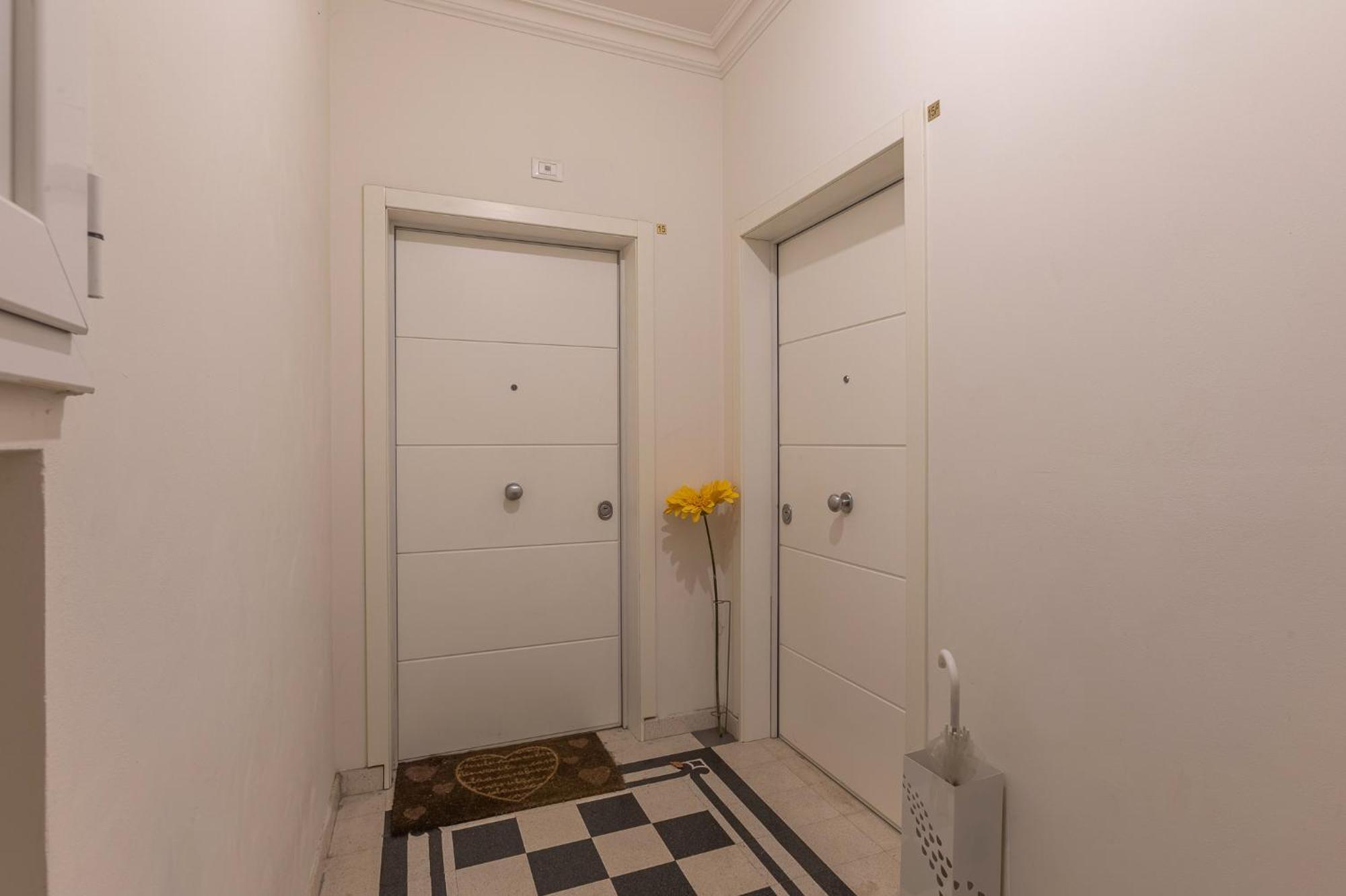 Bolo Stay Central Apartment Bologna Esterno foto