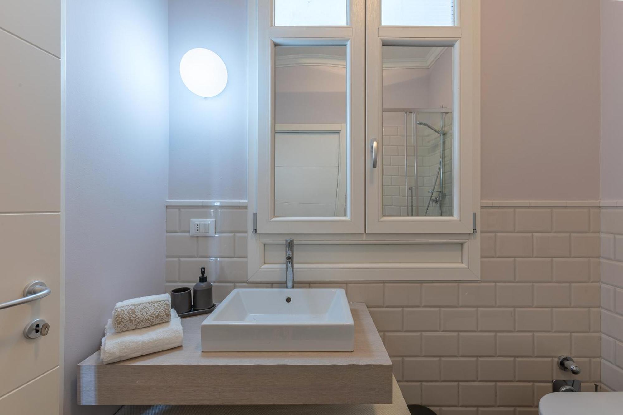 Bolo Stay Central Apartment Bologna Esterno foto