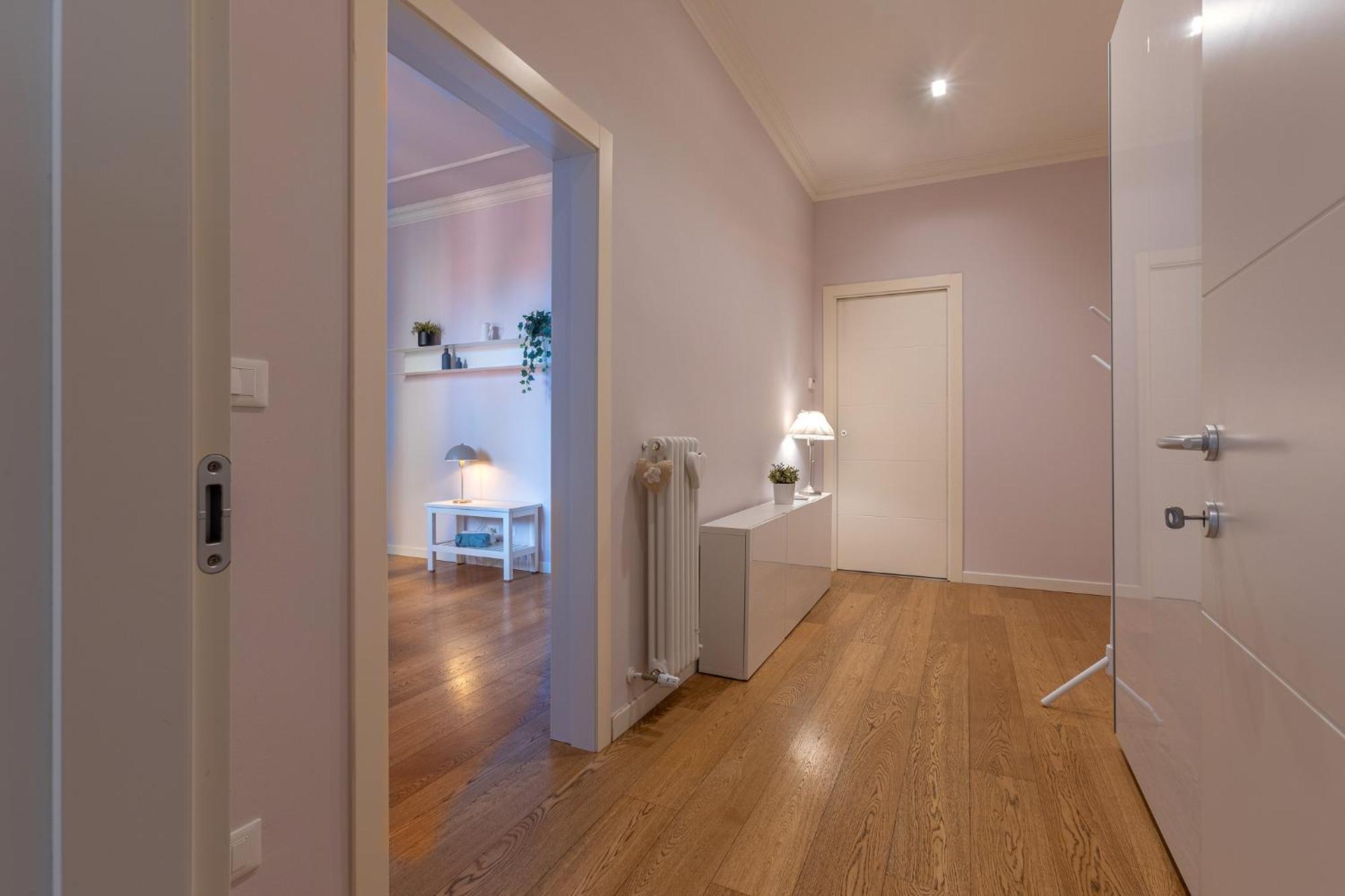 Bolo Stay Central Apartment Bologna Esterno foto