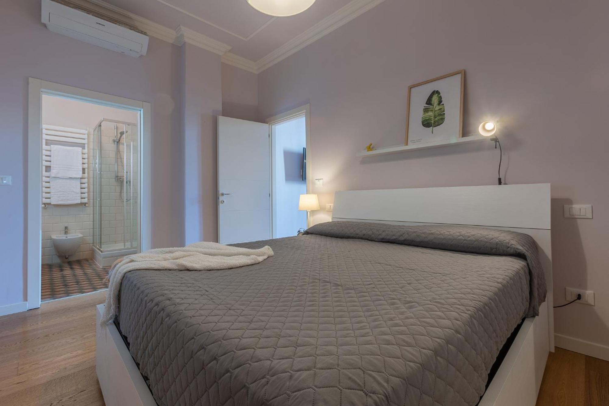 Bolo Stay Central Apartment Bologna Esterno foto
