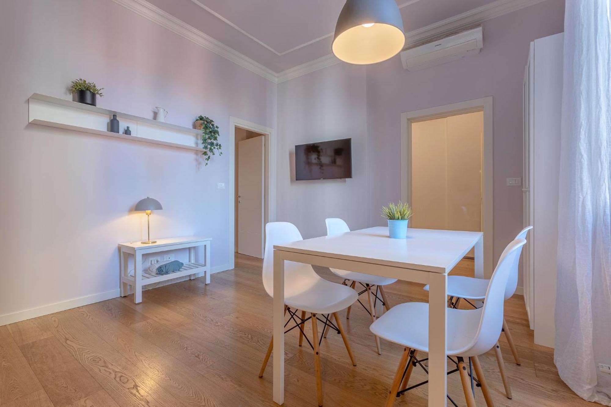 Bolo Stay Central Apartment Bologna Esterno foto