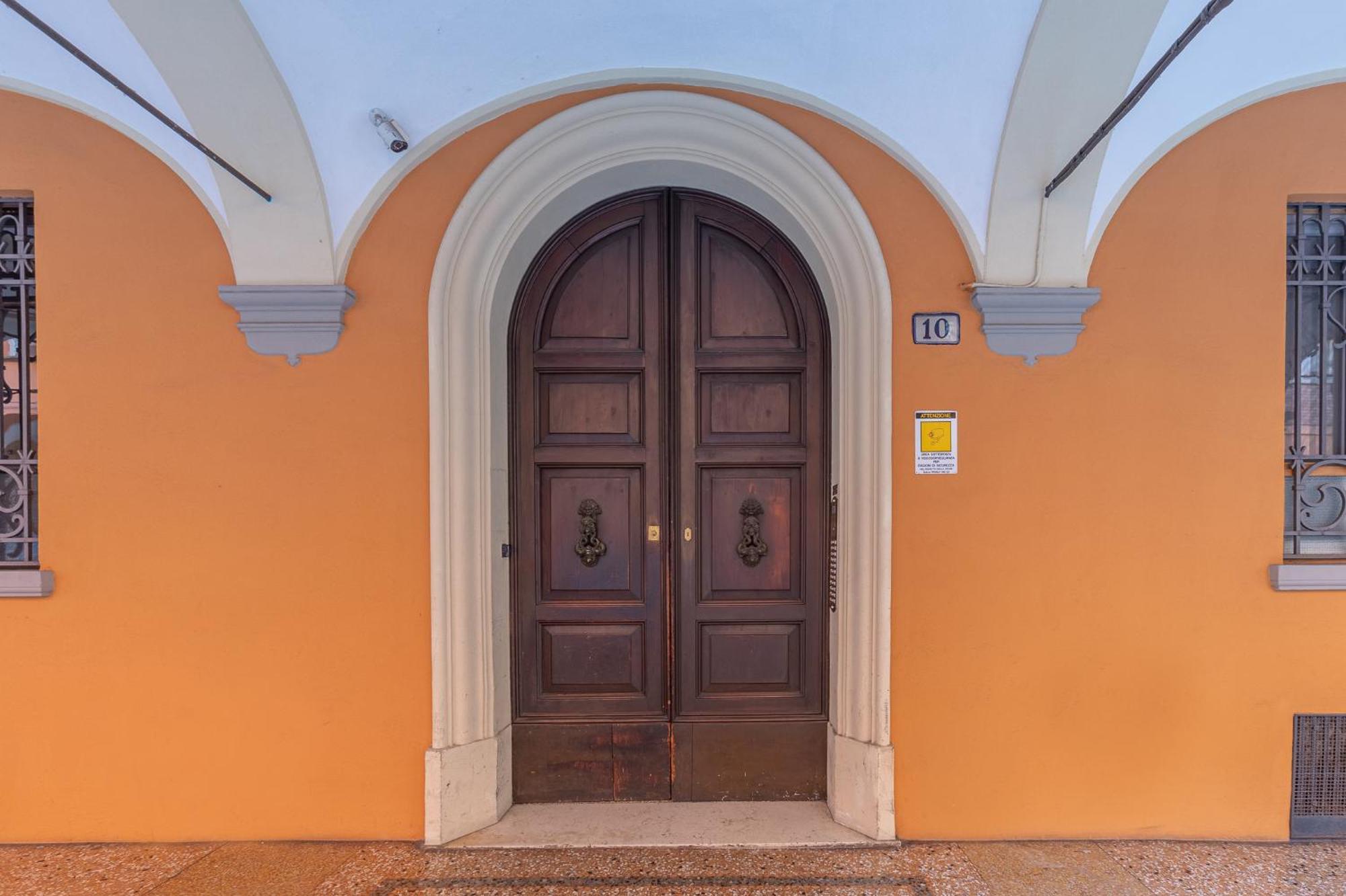 Bolo Stay Central Apartment Bologna Esterno foto
