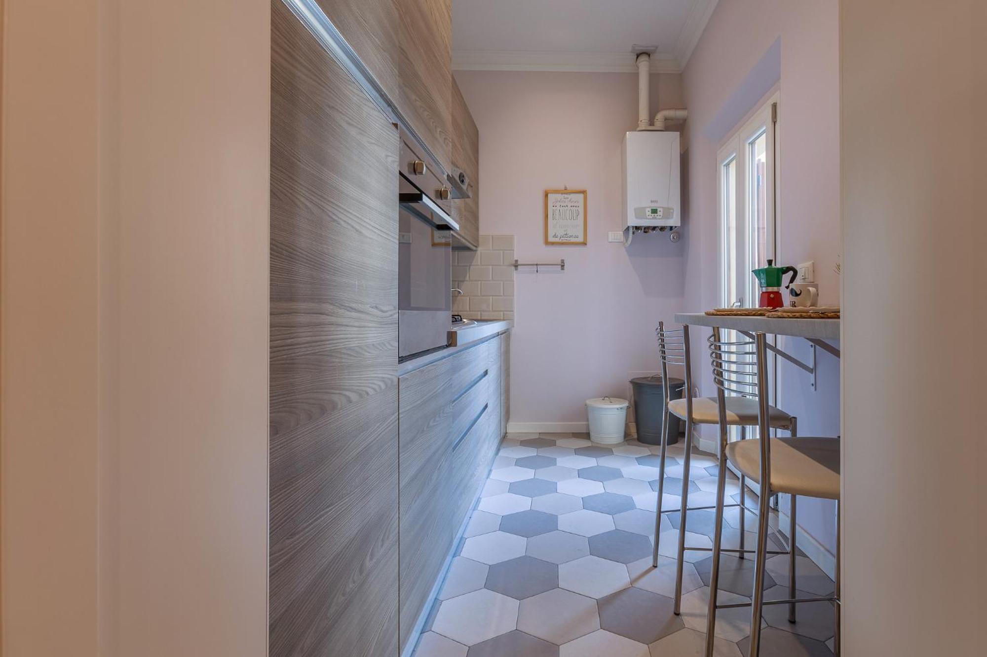 Bolo Stay Central Apartment Bologna Esterno foto