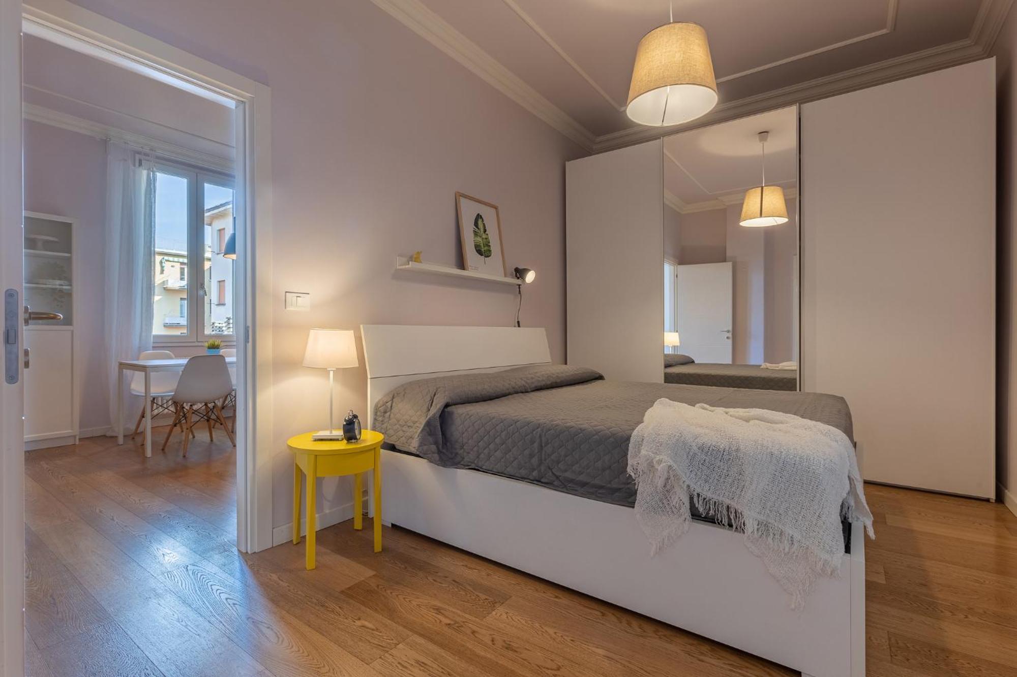 Bolo Stay Central Apartment Bologna Esterno foto