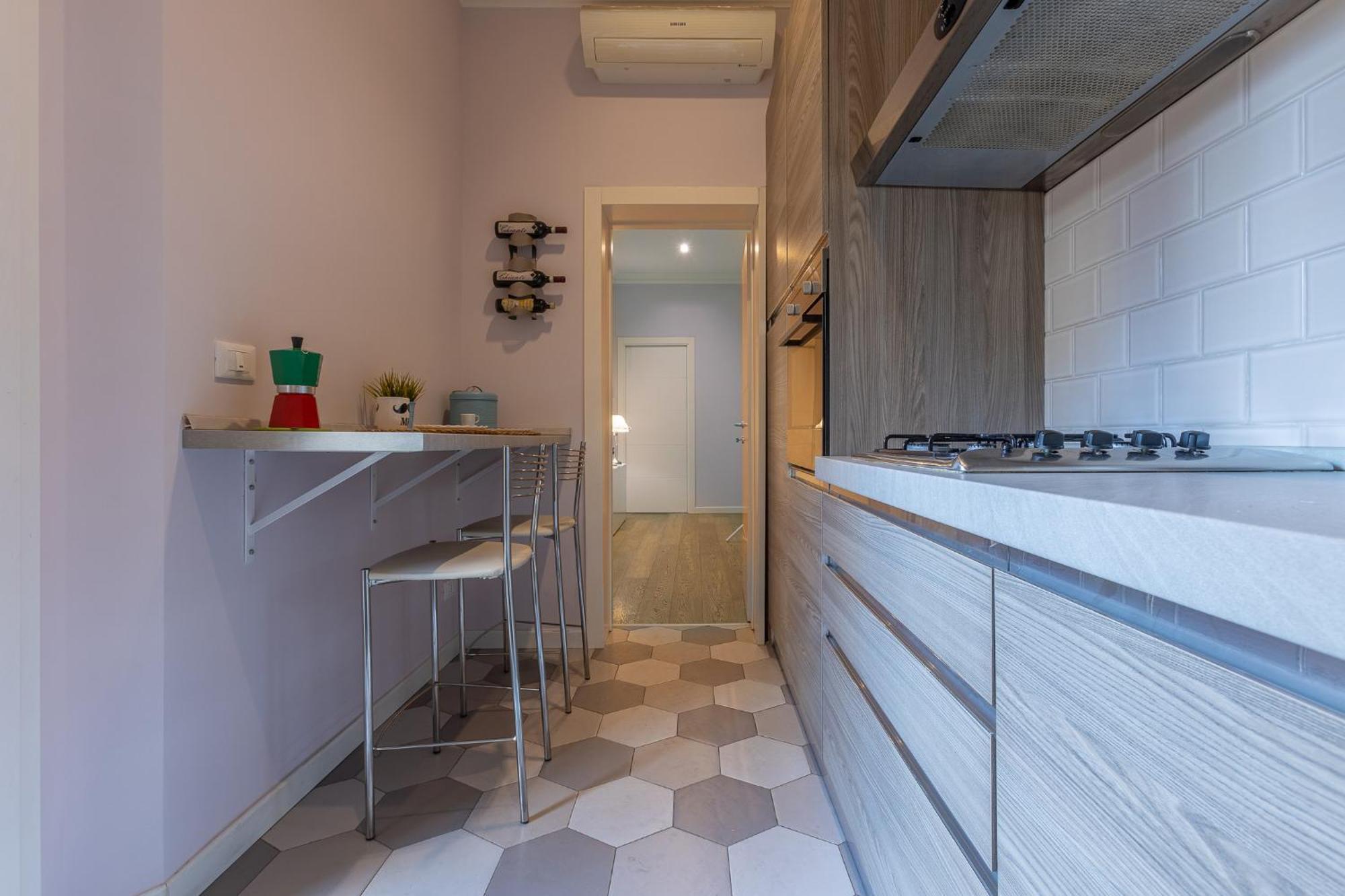 Bolo Stay Central Apartment Bologna Esterno foto