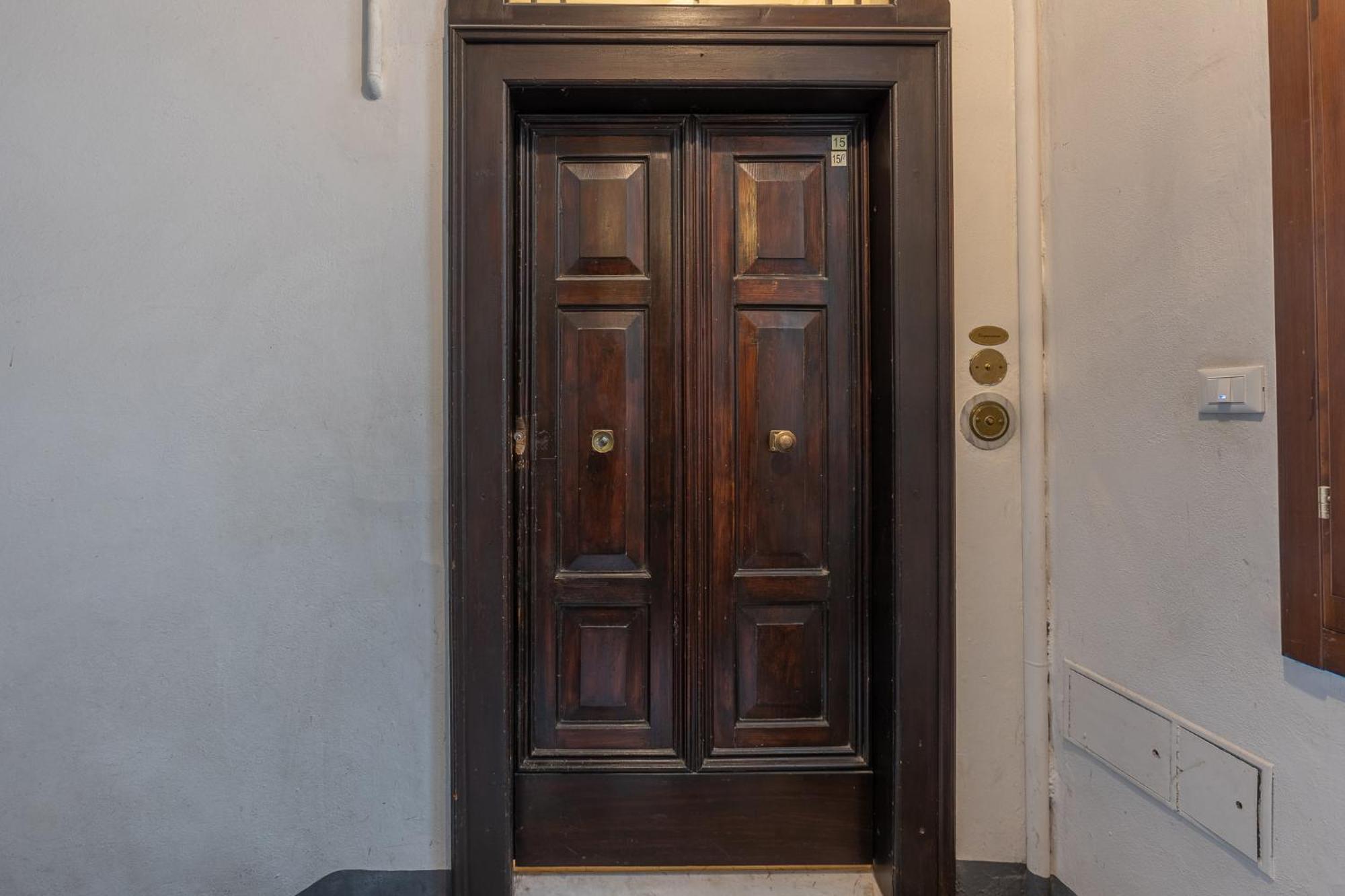 Bolo Stay Central Apartment Bologna Esterno foto