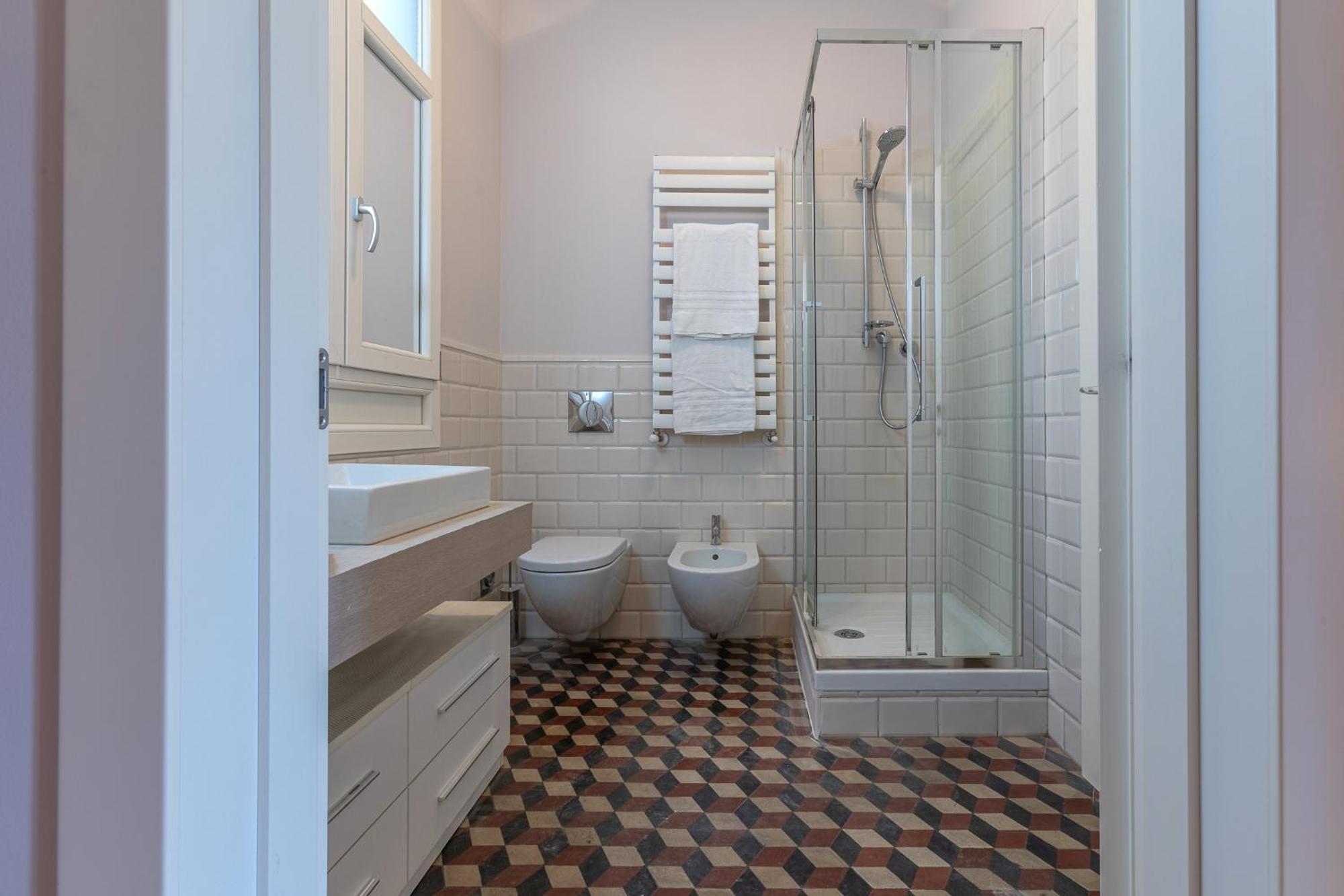 Bolo Stay Central Apartment Bologna Esterno foto