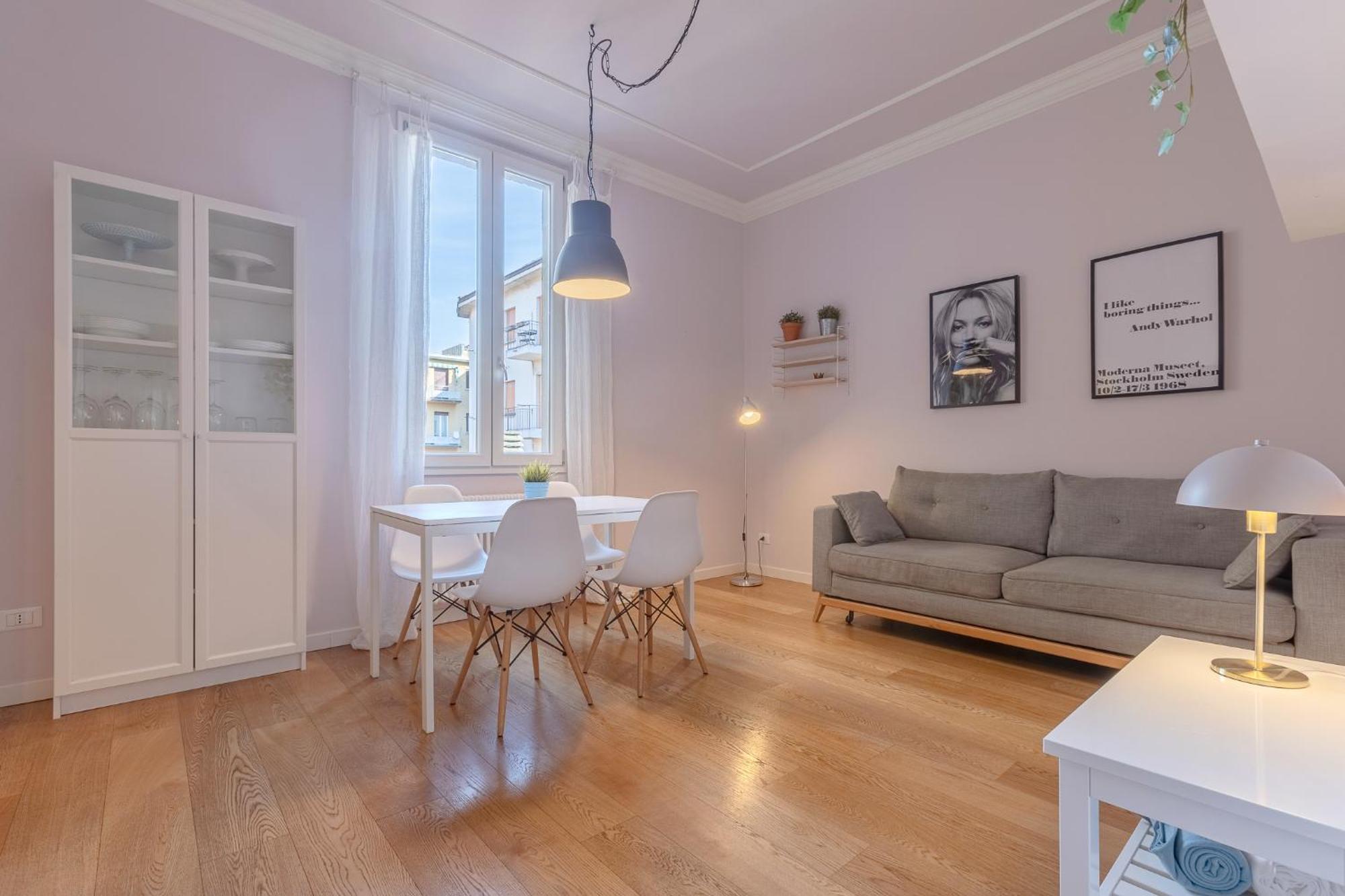 Bolo Stay Central Apartment Bologna Esterno foto